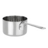 Mini Casseruola in Acciaio Inox - 70 x 45 mm - Olympia