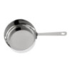 Mini Casseruola in Acciaio Inox - 90 x 60 mm - Olympia