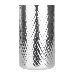 Raffredda Vino in Acciaio Inox a Doppia Parete - Olympia