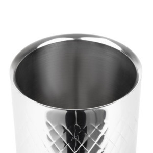 Raffredda Vino in Acciaio Inox a Doppia Parete - Olympia
