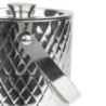 Secchiello per Ghiaccio in Acciaio Inox Doppia Parete - 2 L - Olympia