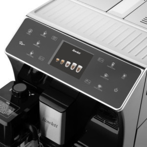 Macchina da caffè dal chicco alla tazza - Rowlett Rutland