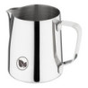 Brocca per Latte in Acciaio Inox - 570 ml - Olympia