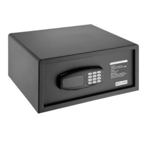 Cassaforte d'Hotel per Computer Portatile - Bolero