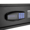 Cassaforte d'Hotel per Computer Portatile - Bolero