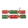 Cracker di Natale 30 cm - Lotto di 25 - Fiesta