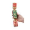 Cracker di Natale 30 cm - Lotto di 25 - Fiesta