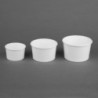 Vasetti per Gelato 240 ml - Lotto di 1000 - Fiesta