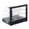 Vetrina Riscaldata 82 L - FourniResto