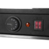 Vetrina Riscaldata 82 L - FourniResto