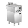 Friggitrice Elettrica Serie 600 - 8 L - Buffalo