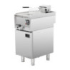 Friggitrice Elettrica Serie 600 - 8 L - Buffalo