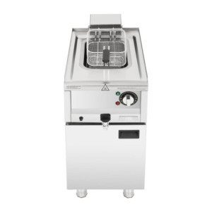 Friggitrice Elettrica Serie 600 - 8 L - Buffalo