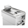 Friggitrice Elettrica Serie 600 - 8 L - Buffalo