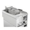 Friggitrice Elettrica Serie 600 - 8 L - Buffalo