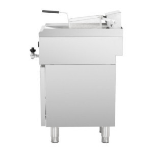 Friggitrice Elettrica Serie 600 - 8 L - Buffalo