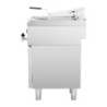 Friggitrice Elettrica Serie 600 - 8 L - Buffalo