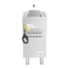 Friggitrice Elettrica Serie 600 - 8 L - Buffalo