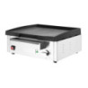 Piastra Elettrica in Ghisa - 1800 W - Buffalo