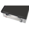 Piastra Elettrica in Ghisa - 1800 W - Buffalo