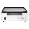 Piastra Elettrica in Ghisa - 1800 W - Buffalo