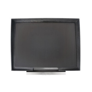 Piastra Elettrica in Ghisa - 1800 W - Buffalo