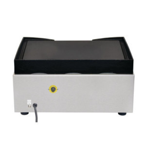 Piastra Elettrica in Ghisa - 1800 W - Buffalo