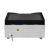Piastra Elettrica in Ghisa - 1800 W - Buffalo