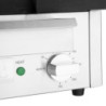 Piastra Elettrica in Ghisa - 1800 W - Buffalo
