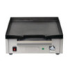 Piastra Elettrica in Ghisa - 1800 W - Buffalo