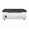 Piastra Elettrica in Ghisa - 2800 W - Buffalo