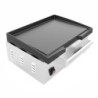 Piastra Elettrica in Ghisa - 2800 W - Buffalo