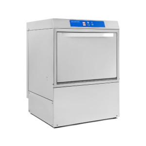 Lavastoviglie Professionale Dynasteel: Prestazioni Ottimali.