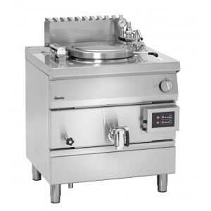 Marmitta a gas Serie 700