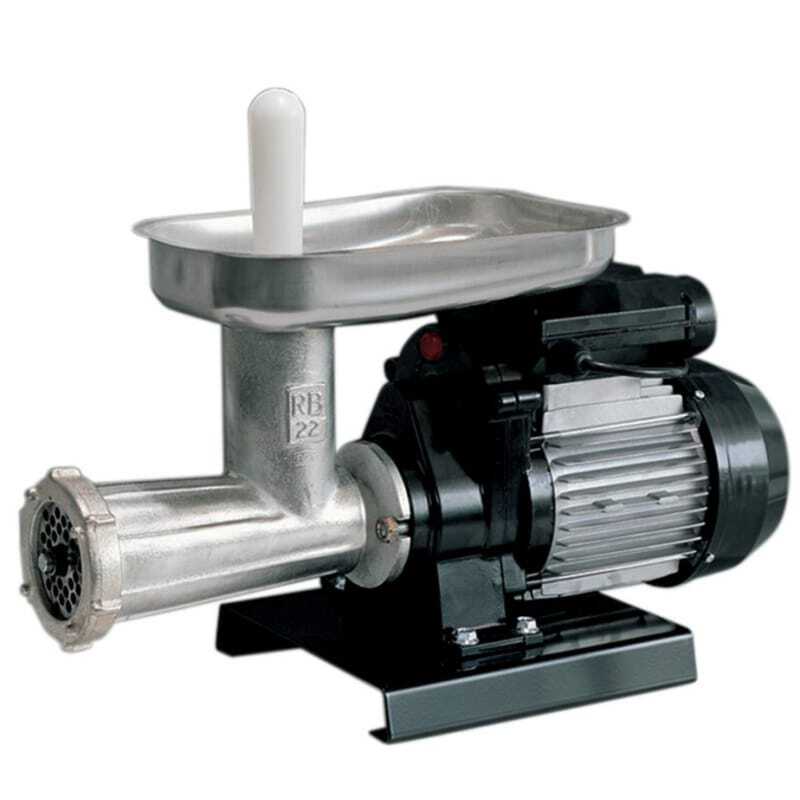 Macinatore Elettrico N°22 Macinatore Elettrico N°22