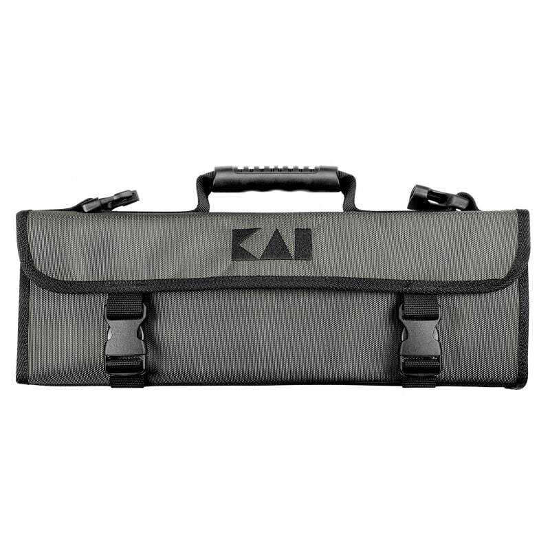 Valigetta di coltelli KAI - Organizzazione e sicurezza per chef Valigetta di coltelli KAI - Organizzazione e sicurezza per chef