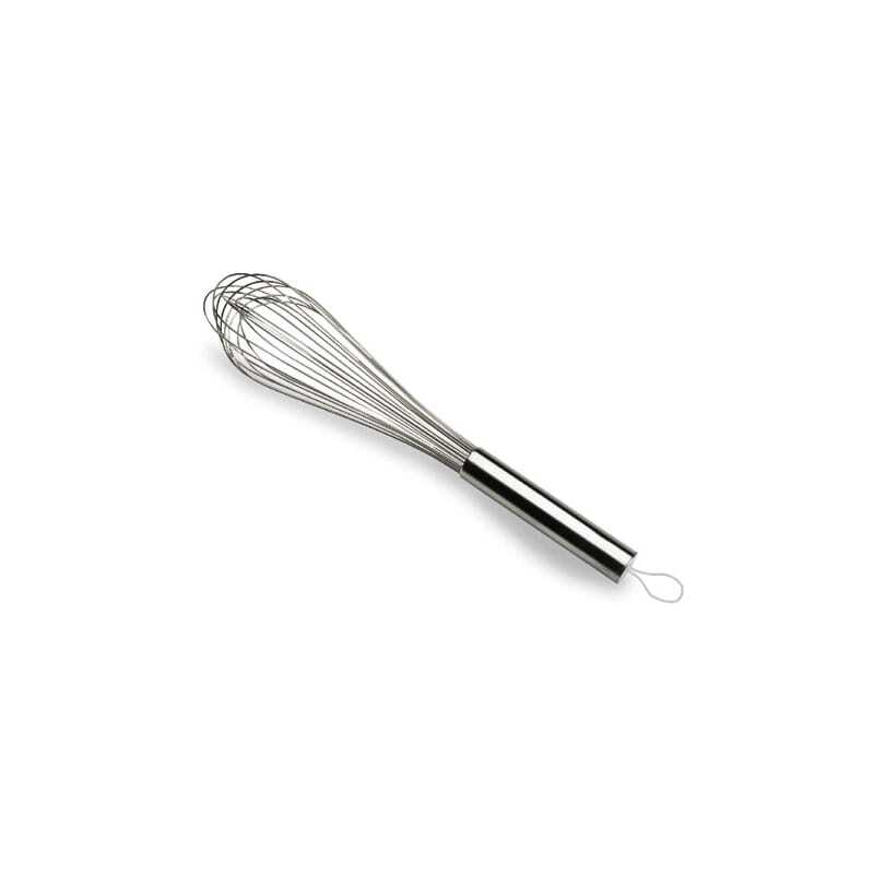 Frusta Super 12 Professionale Inox 25 cm Lacor Frusta Super 12 Professionale Inox 25 cm Lacor