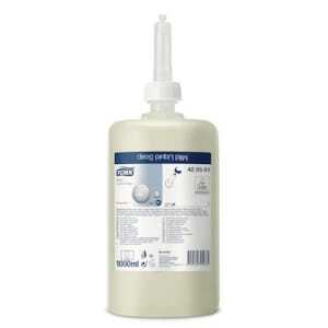 Sapone Liquido Dolce Premium Crema Tork - Lotto di 6, 1L