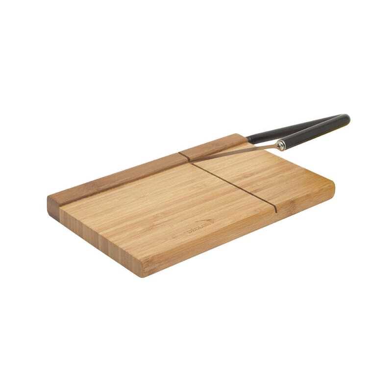 Lira per foie gras e formaggio - Deglon. Lira per foie gras e formaggio - Deglon.