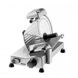Affettatrice Professionale 195