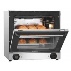 Quattro Professionale a Convezione AT90-MDI