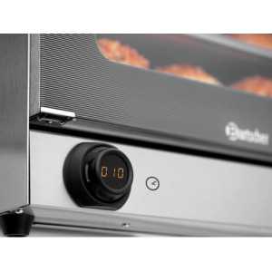 Quattro Professionale a Convezione AT90-MDI