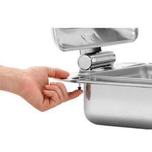 Chafing Dish GN 1/1 - Flessibile