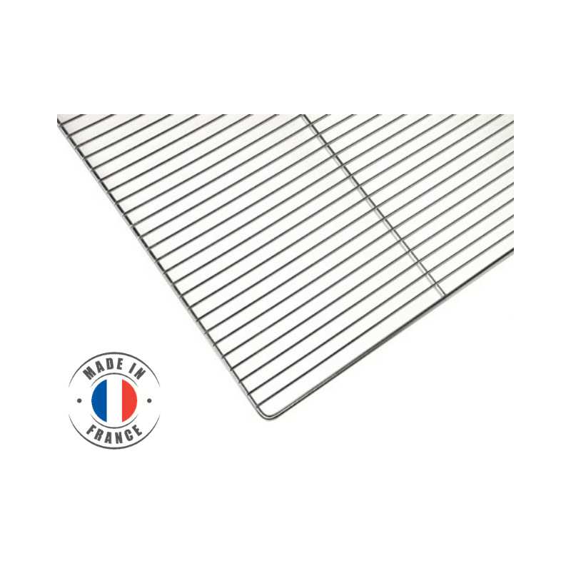 Griglia Inox 600 x 800 mm Griglia Inox 600 x 800 mm