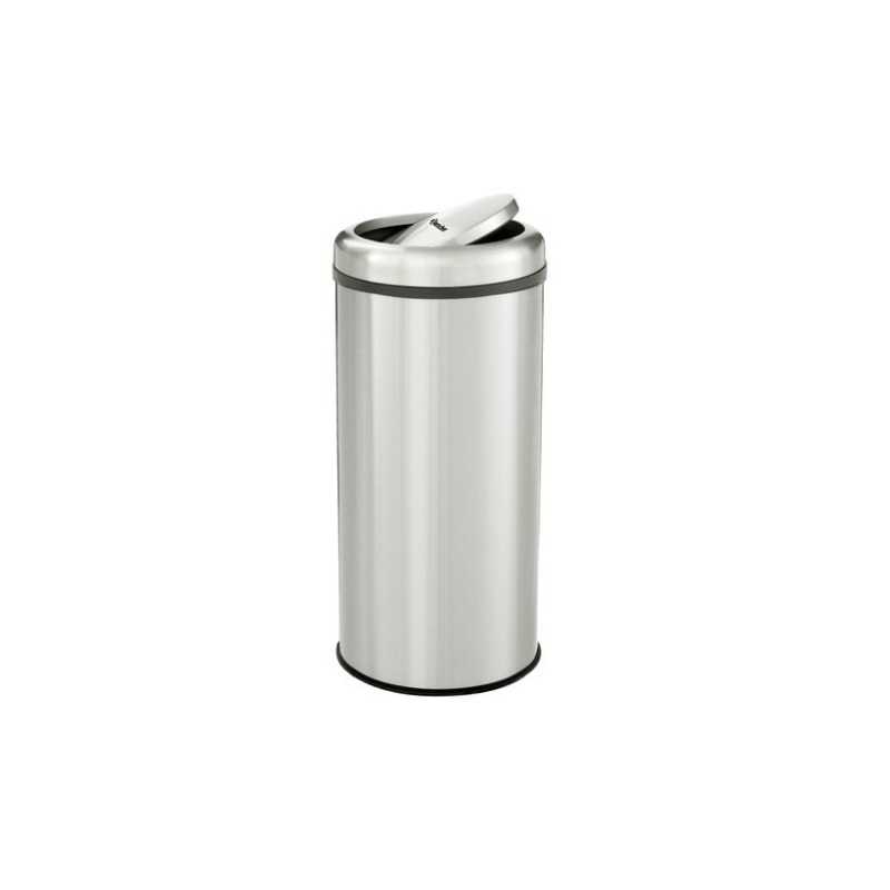 Cestino 50 L in acciaio inossidabile Swing Bartscher Cestino 50 L in acciaio inossidabile Swing Bartscher