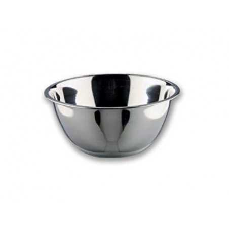 Bacinella Conica Inox - Ø 34 cm