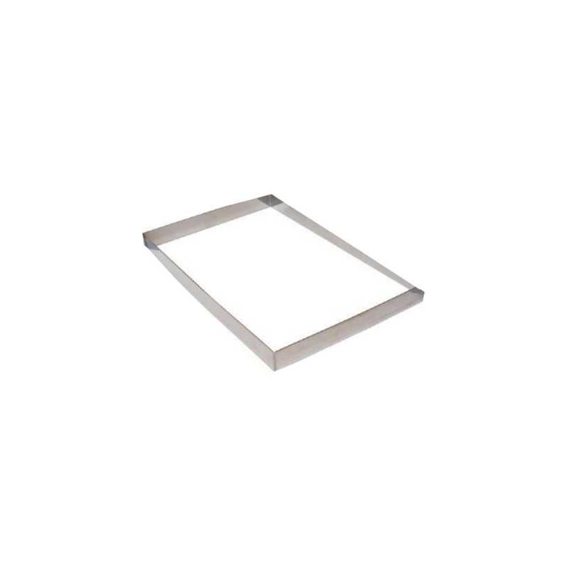 Cornice per Opera GN 1/1 Tellier Cornice per Opera GN 1/1 Tellier