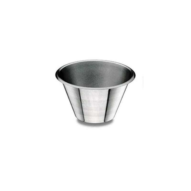 Bacinella da forno 5,25 L in acciaio inossidabile Lacor Bacinella da forno 5,25 L in acciaio inossidabile Lacor