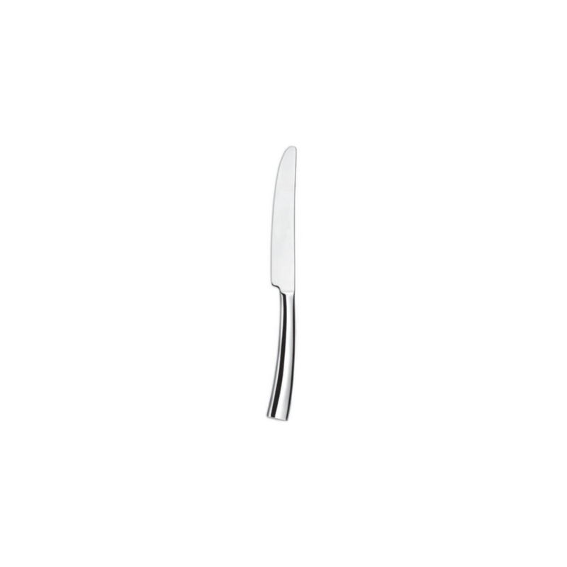 Coltello da tavola della linea Silhouette - Set da 12 - COUZON Coltello da tavola della linea Silhouette - Set da 12 - COUZON