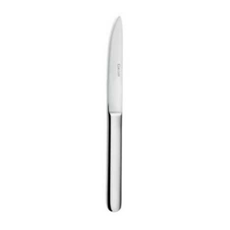 Coltello da tavola della linea Alkaline - Lotto di 12 - COUZON